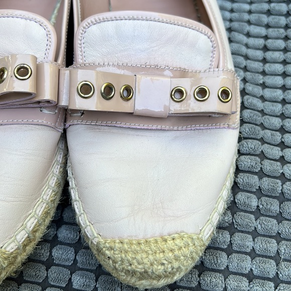 Red Valentino Espadrilles - Picture 14 of 15